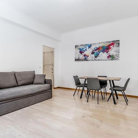 Tiburtina White House Apartment Rome Luaran gambar