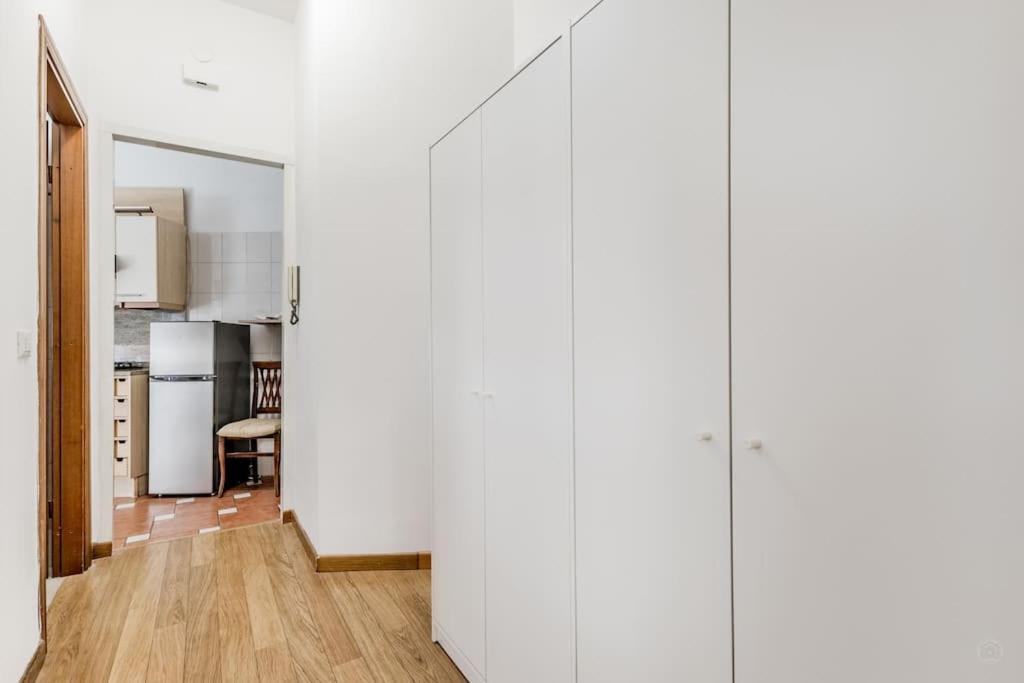 Tiburtina White House Apartment Rome Luaran gambar