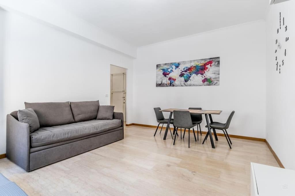 Tiburtina White House Apartment Rome Luaran gambar