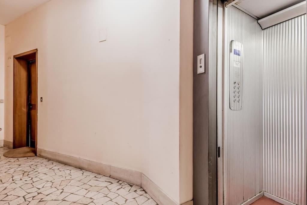 Tiburtina White House Apartment Rome Luaran gambar