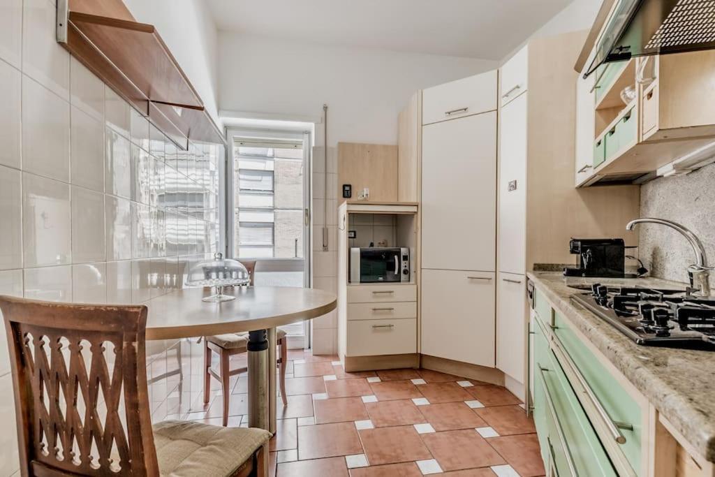 Tiburtina White House Apartment Rome Luaran gambar